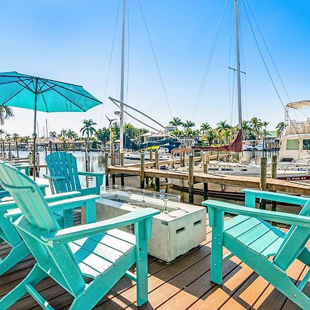 Latitude 26 Waterfront Boutique Resort - Fort Myers Beach Exterior foto